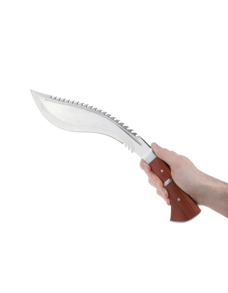 Maczeta Kukri N-638A